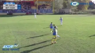 LIVE: INDUSTRIA GALDA - METALURGISTUL CUGIR