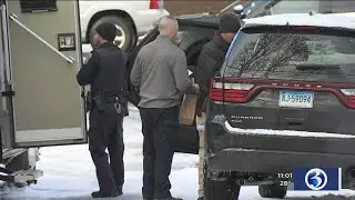 Video: Mother of missing toddler found dead inside Ansonia home