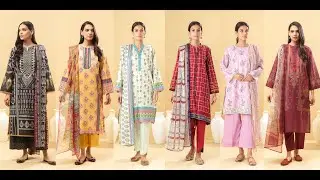 Morbagh By Beechtree Summer Collection 2022 | Morbagh Lawn 2022 | Printed Lawn Suit Design 2022