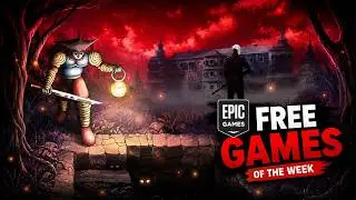 Epic Games Store | Android/IOS |Free Games of July 2026 | Offer ends 23/07/2026 at 4:00 PM.