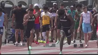 New USC track and field coach named