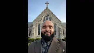 Elder John Davis Sunday Sermons 12.28.2025, Christians United in the Word of God Church 