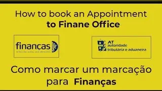 finance office appointment book online | How to book appointment to finance office | Portugallpd