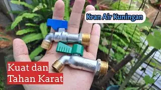 Kran Air Kuningan Soligen dan Ernesto #Kran #onda #sanitary #kranair #Pompa