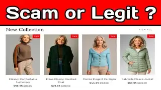 Отзывы о Ava-madison.com: Роскошные товары от Ava Madison &mdash; мошенничество или законный бизнес?