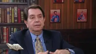 EWTN Bookmark - 2017-04-23 - A Deeper Vision: The Catholic Intellectual Tradition In The Twentieth C