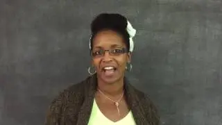 Jean Burk's Passion and The SAT!