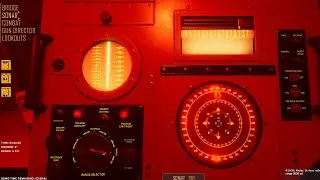 Destroyer: The U-Boat Hunter - Tutorial 3 - Sonar