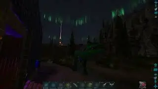 ARK  Survival Evolved CHILL