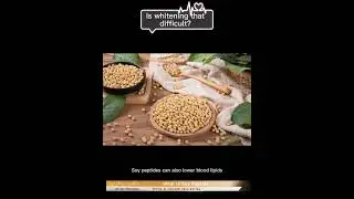 What Is Soy Peptide