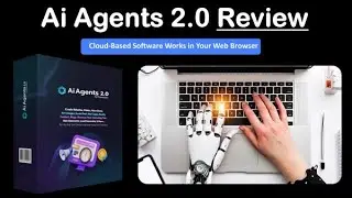AI Agents 2 0 Review