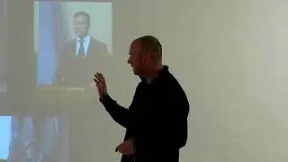 Experimental Repetitions: The Art of Re-enactment - discussion Part 1 - 13/11/2008