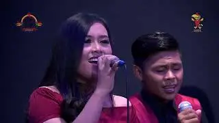 Vokal Grup (VG) Pesparawi Nasional XII 2018 | Part 4