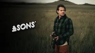 &SONS Pioneer Stories - Brendan Byrne