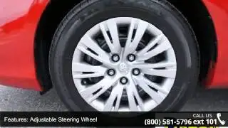 2014 Toyota Camry LE - Lipton Toyota - Ft. Lauderdale, FL...