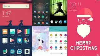 Top 10 Best MIUI 9 Themes 2018 🙏 | miui 9 themes for redmi note4, redmi 4, redmi 3s prime, mi A1