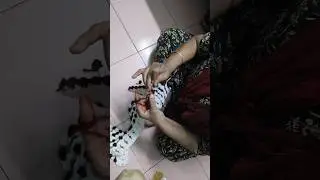 Oon Design Video Hand Made Video | Kerala Creations ❤#shorts | Noorja Creation#viral#design#yt#hand