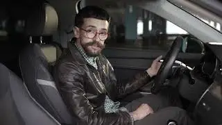 Утиль не приговор. Audi Q3. 150 л.с. из Китая с пробегом.