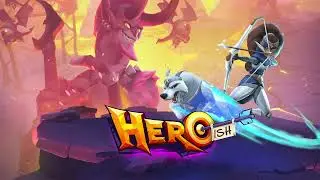 Heroish - Xbox Trailer