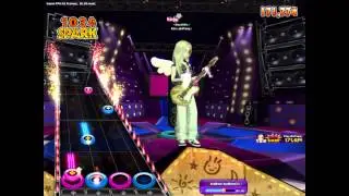 Audition Guitar Custom - Cannonball Mythos Remix (142 bpm)