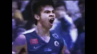 UAAP Season 75 Men's Basketball Finals Game 2 Intro