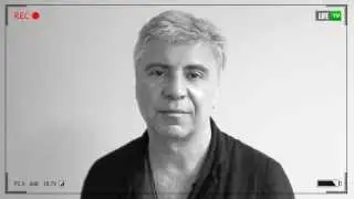 Сосо Павлиашвили о журнале beauty LIFE