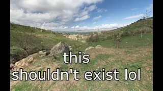countries with no official coverage challenge