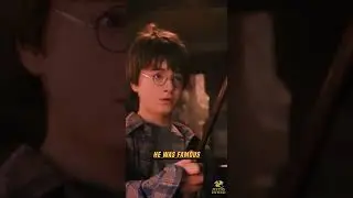 &ldquo;The DARK Mythology That Inspired Harry Potter&rdquo;