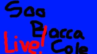 SooBaccaCole Awsome2464 Collab Live Stream