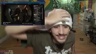 GRINGO DE BOSTA REACTS | ALBUM | GUAP508 - SKATE SEXO E SOM