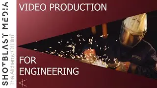 Corporate Brand Video Production For Timsons Engineering To Highlight Full UK Manufacturing Process