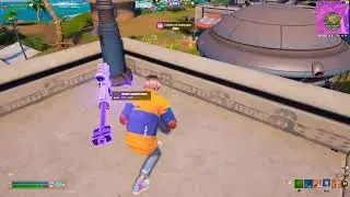MAKE PEOPLE GO HEARING VS ONLY DEAF ON FORTNITE!