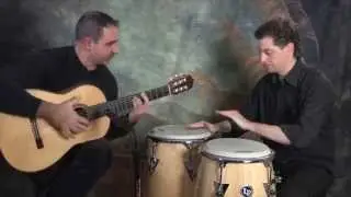 Vito Genna duo