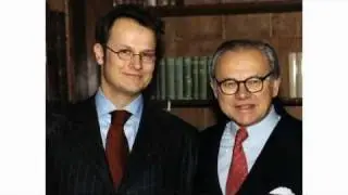 In Erinnerung an Felix Burda