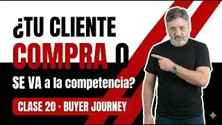 CE: &iquest;Por qu&eacute; es Importante el Recorrido del Comprador?