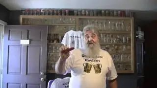 Greg's Beer Reviews Bottle Openers