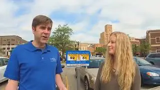 The Daily Dose: Downtown Green Bay