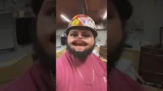 У SafetyMan сегодня выдалось тяжелое утро!