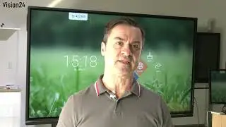 LG Touchdisplay TR3BF - drei interaktive LCD-Displays in 65