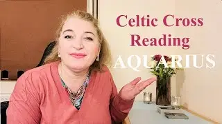 AQUARIUS 💫&rdquo;777! GOOD FORTUNE On It&rsquo;s WAY Aquarius!&rdquo; Mid February 2026