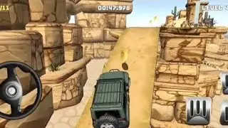 ARENA CAR V/S MONSTER FIGHT SHEN/GURU GAMER GAME PLAY ▶️4x4 -THAR-💪 GURU GAMER/GAME PLAY ▶️