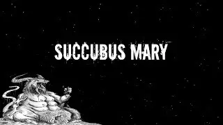PRIEST MUTILATION - SUCCUBUS MARY [SUB ESPA&Ntilde;OL]