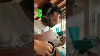 #folk #reggae #beach #surfmusic #acoustic #brazil