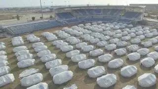 Warehouse of Souls