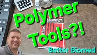 Polymer Tools?!