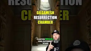 Resurrection Chamber Gilgamesh #NYSTV #nephilim #Resurrection #AncientDiscoveries