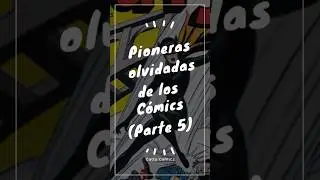 Miss Fury: La vigilante de alta sociedad #comic #comics