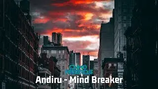 Andiru - Mind Breaker