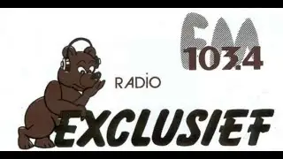 Radio Exclusief - JingleCompilatie (1990-1995)