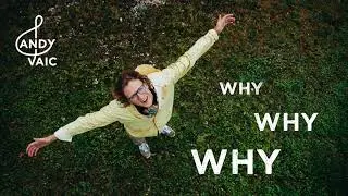 Andy Vaic - Why Why Why (Official Audio, Oxford version)